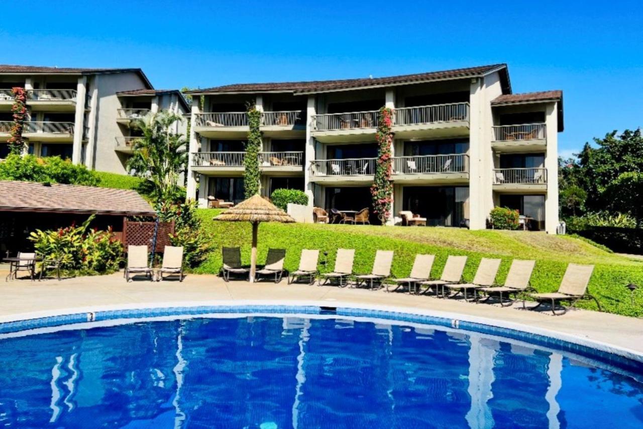 Hanalei Bay Resort 4204 Princeville Exterior foto
