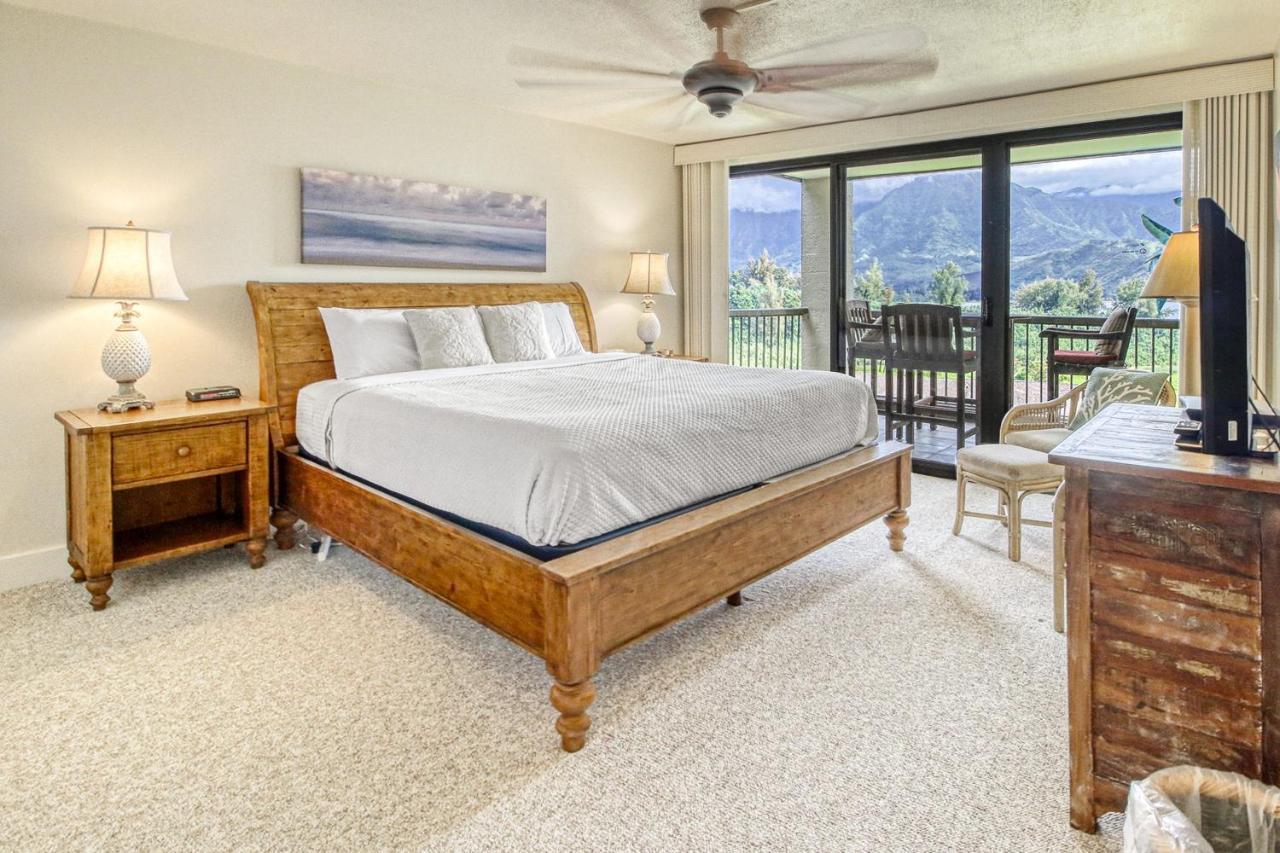 Hanalei Bay Resort 4204 Princeville Exterior foto