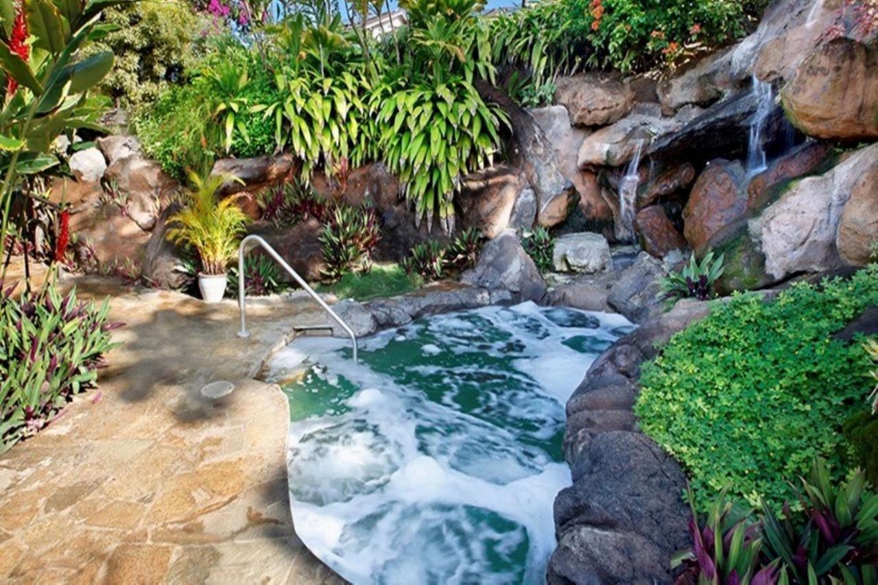 Hanalei Bay Resort 4204 Princeville Exterior foto